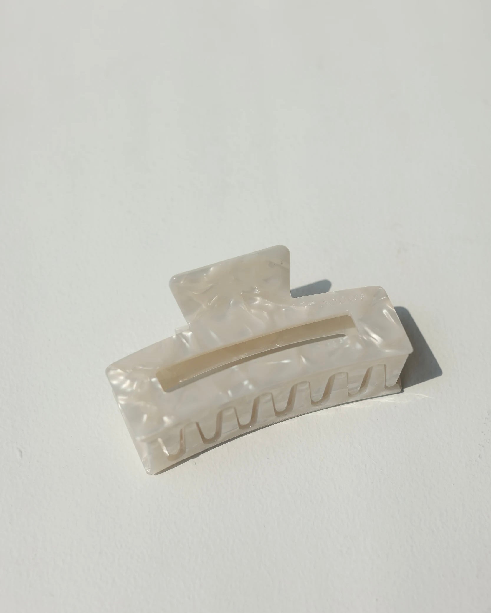 Clip N°1 | Claw Clip
