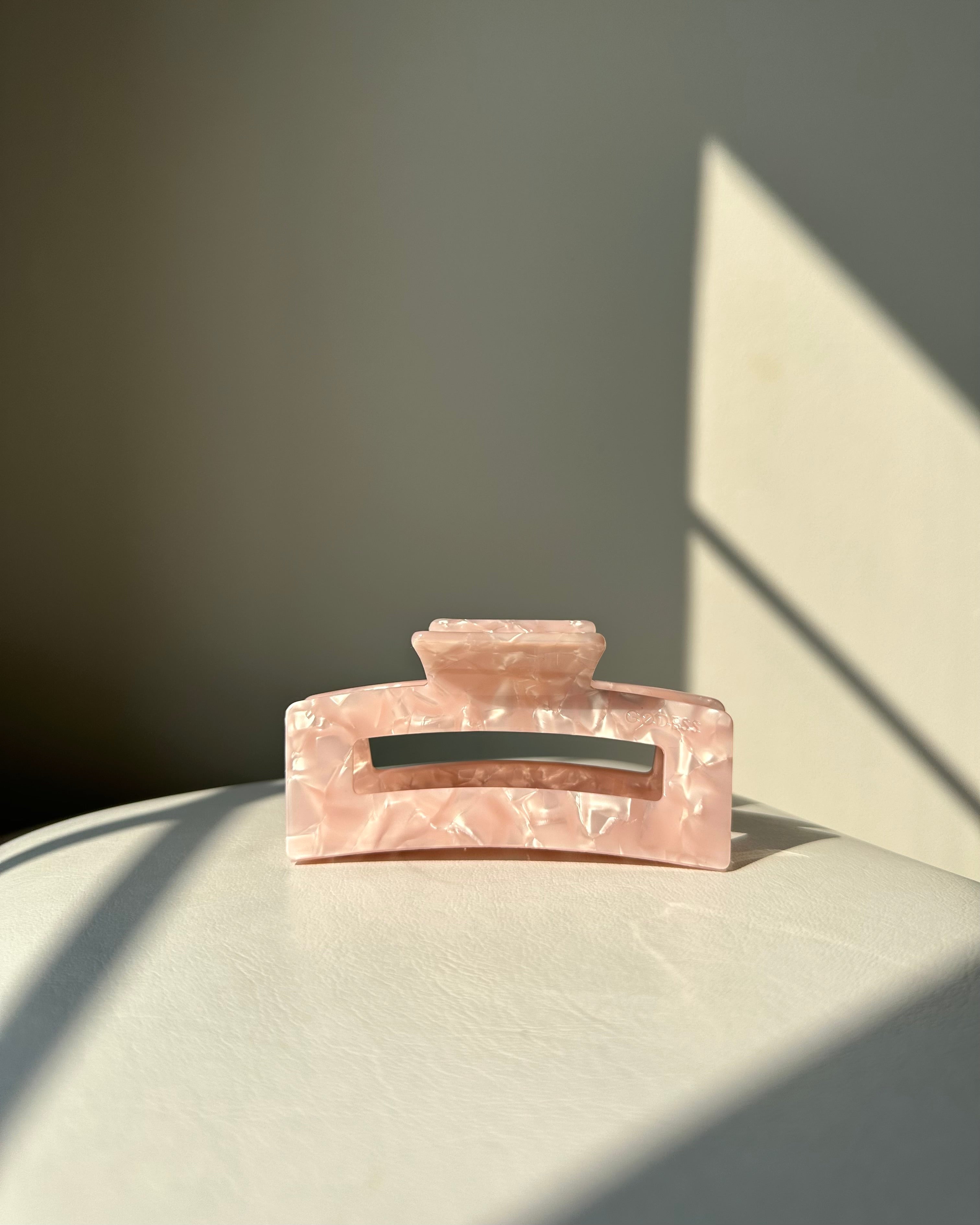 Clip N°1 | Claw Clip