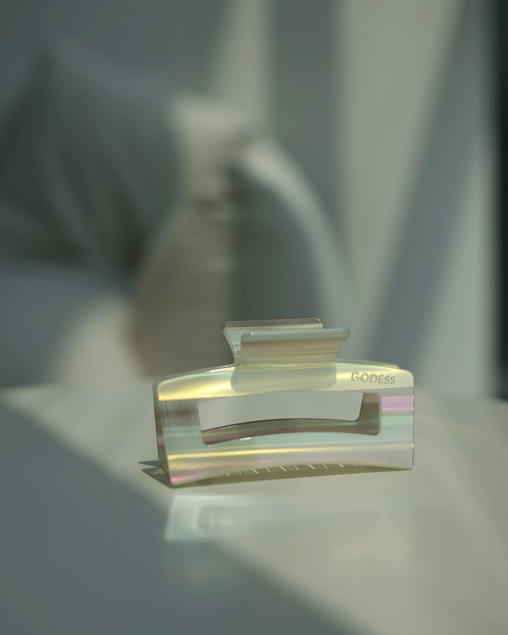 Clip N°1 | Claw Clip