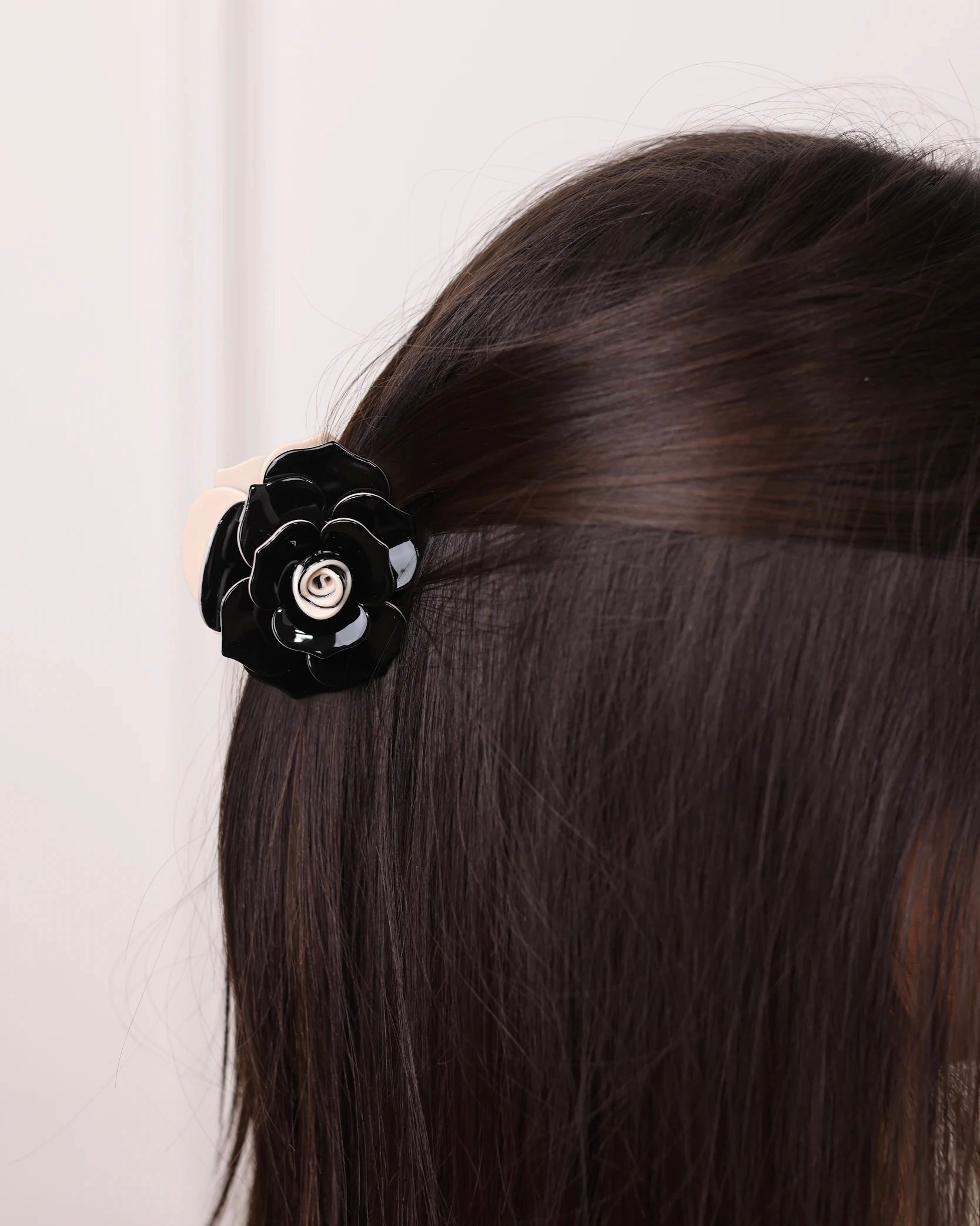 The Rose Clip