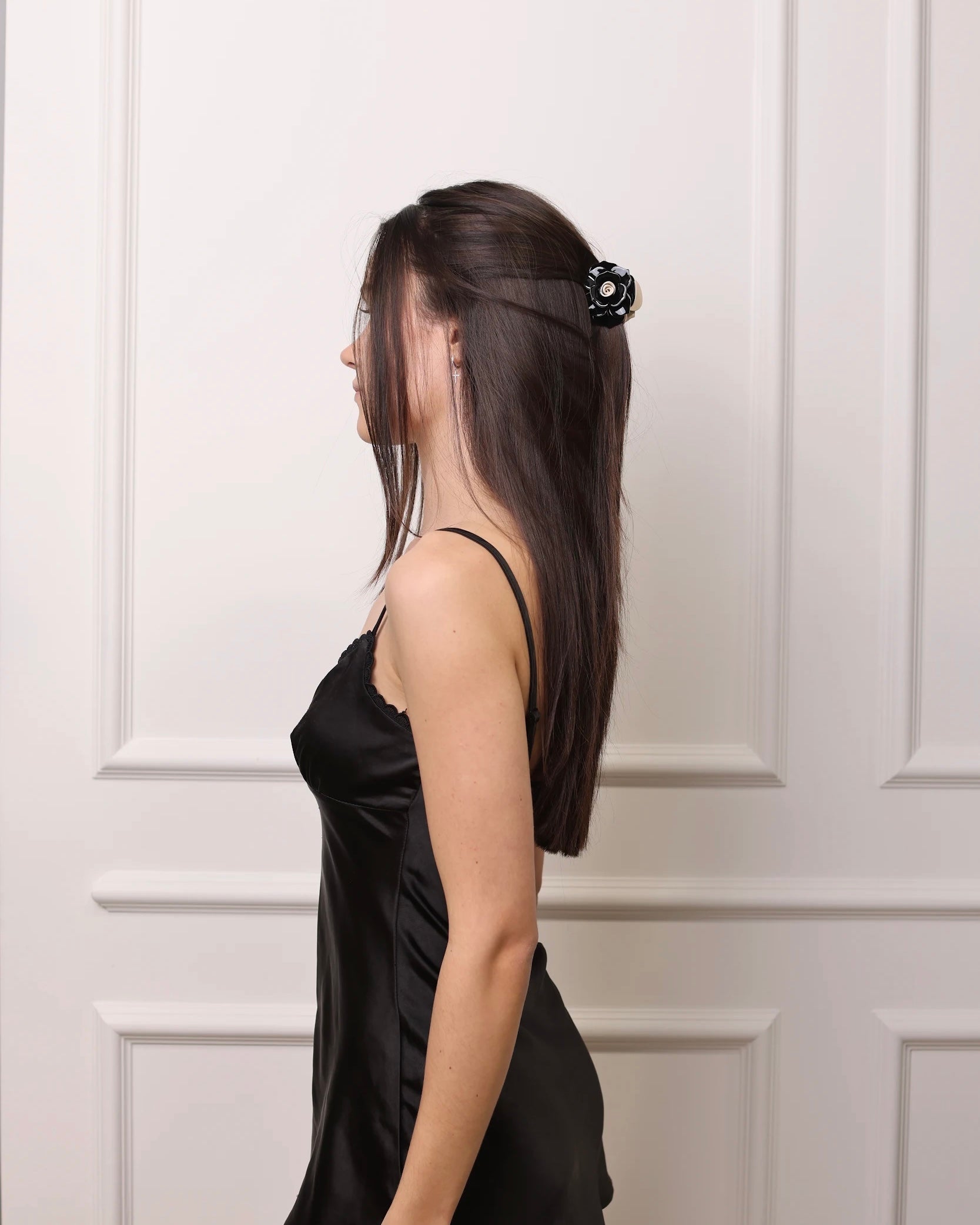 The Rose Clip