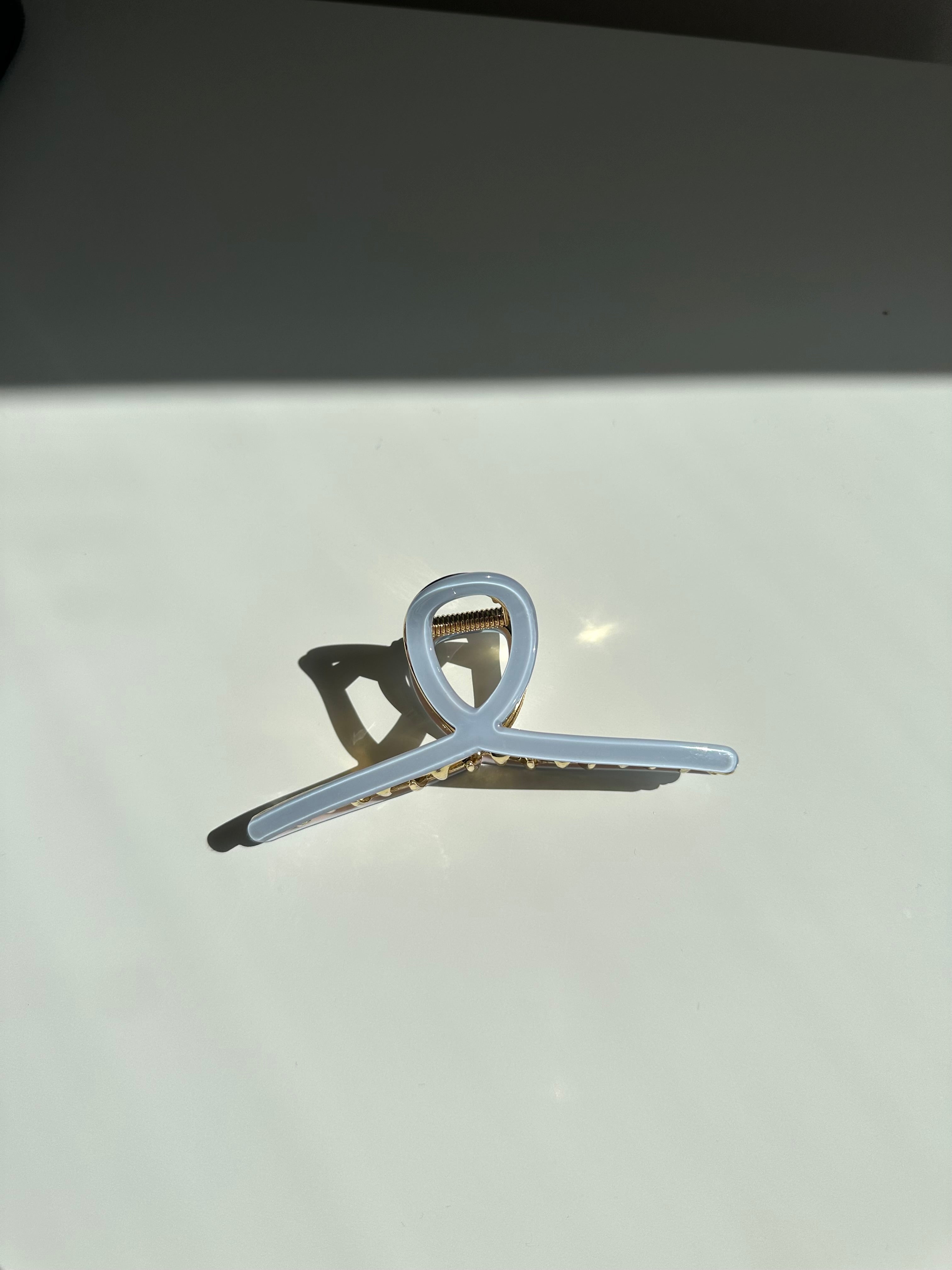 Signature | Loop Claw Clip