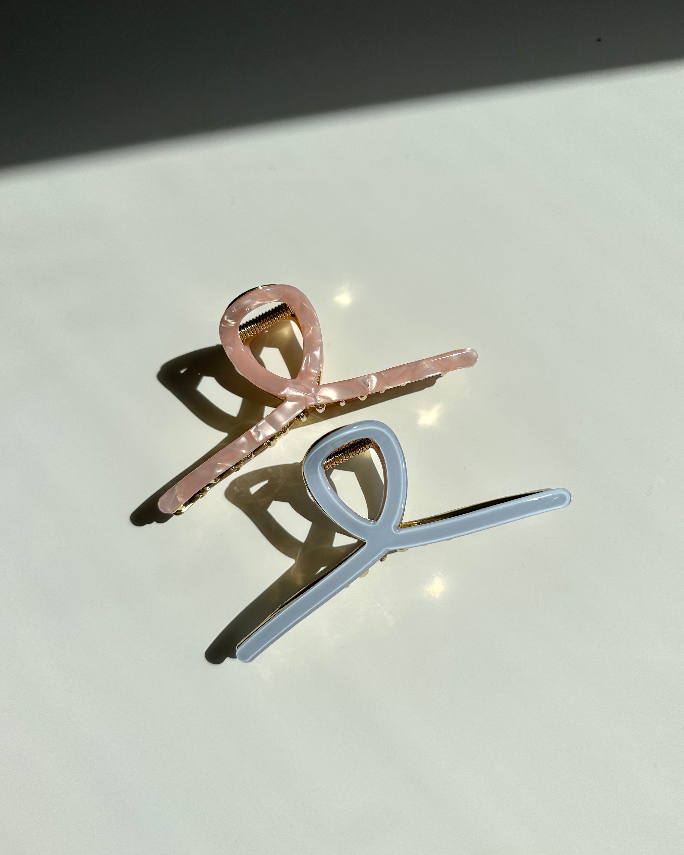 Signature | Loop Claw Clip