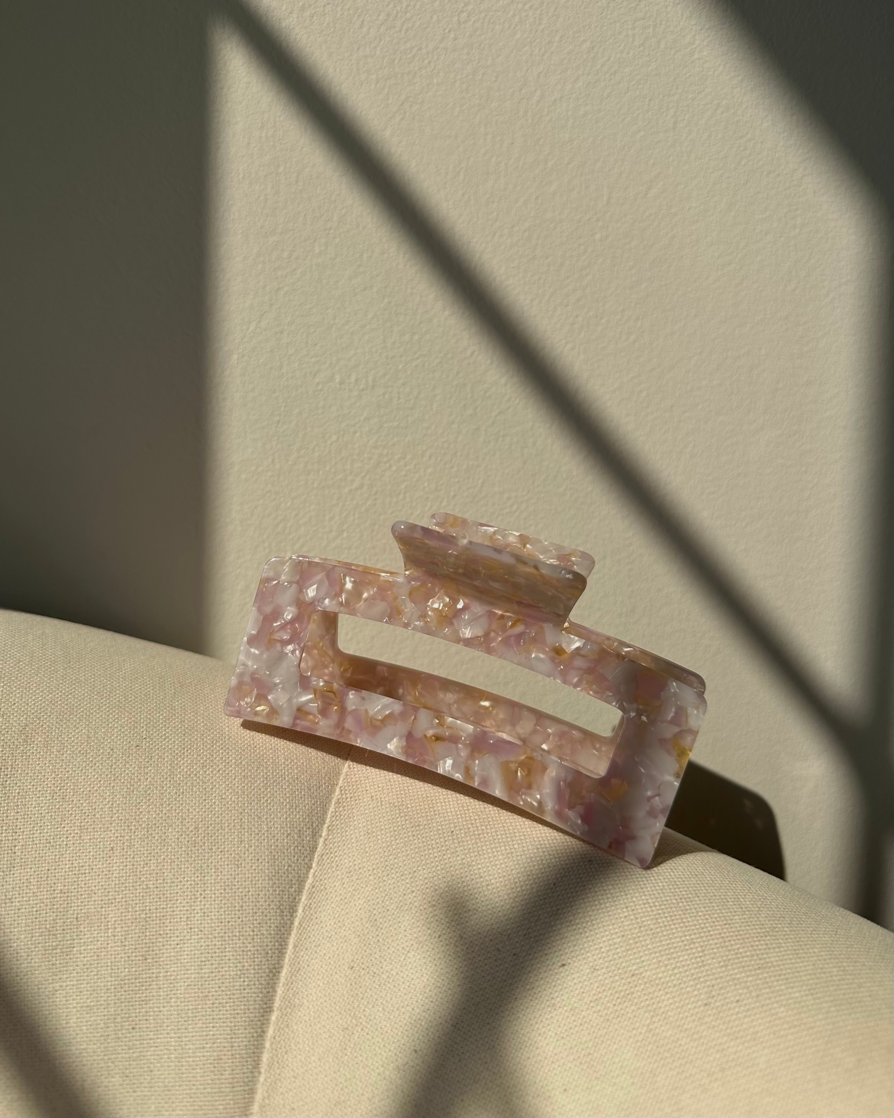 Clip N°1 | Claw Clip