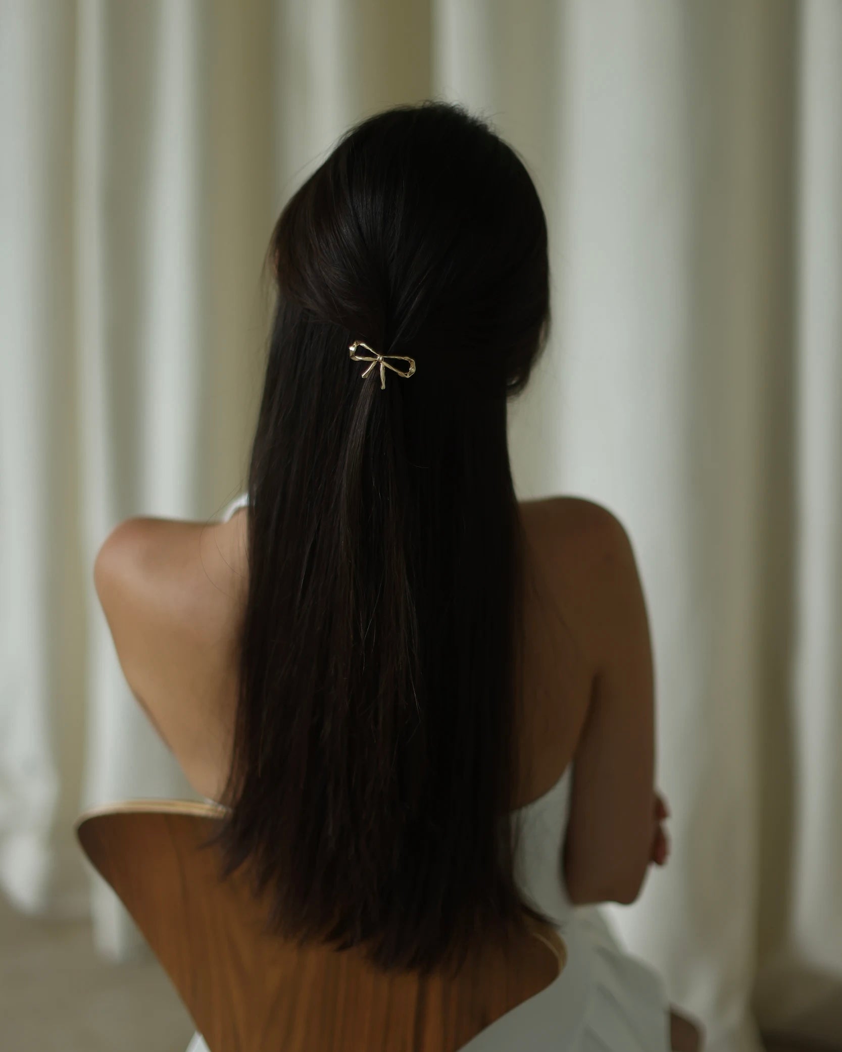 The Aurelia Bow