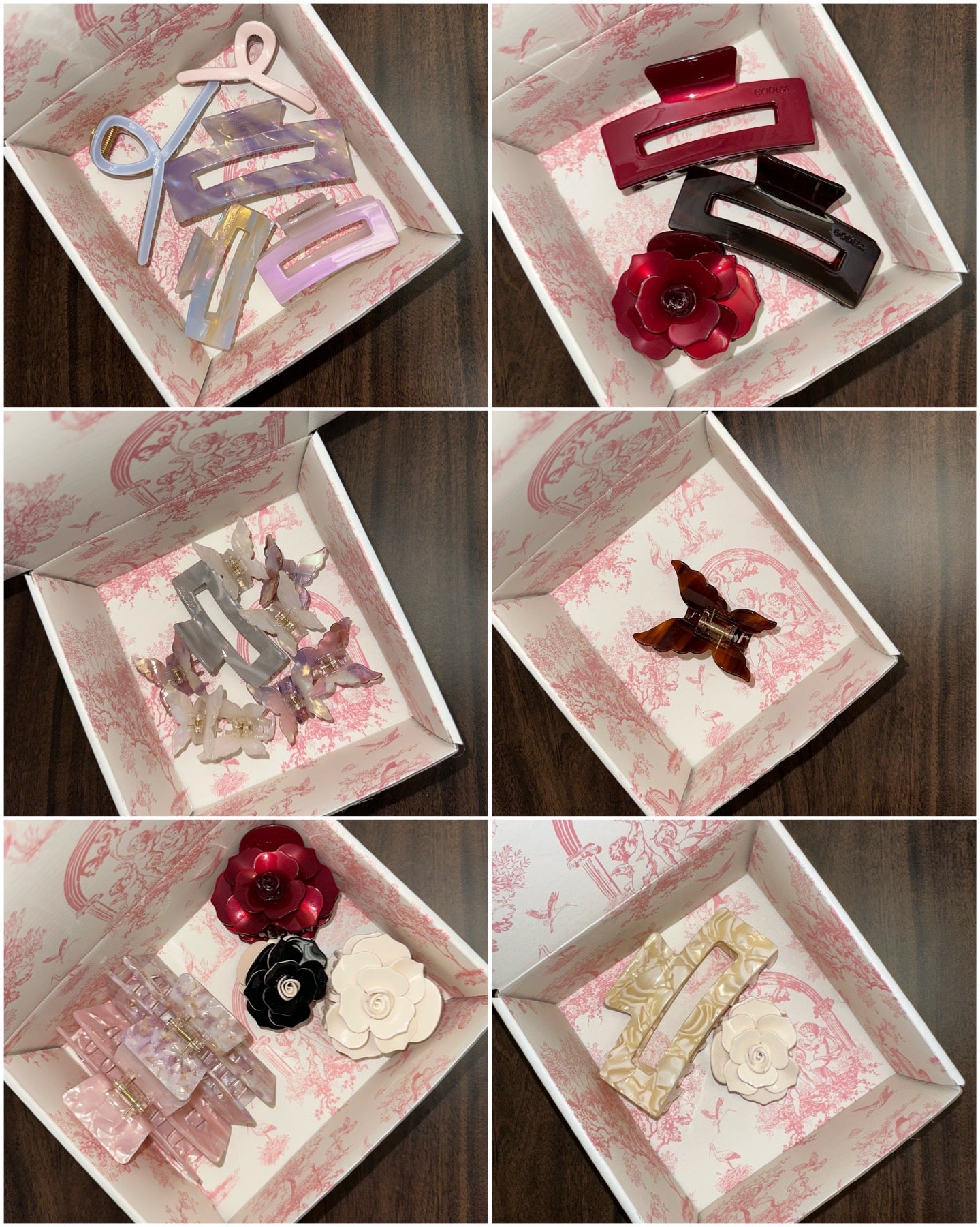 Mystery Box Bundle