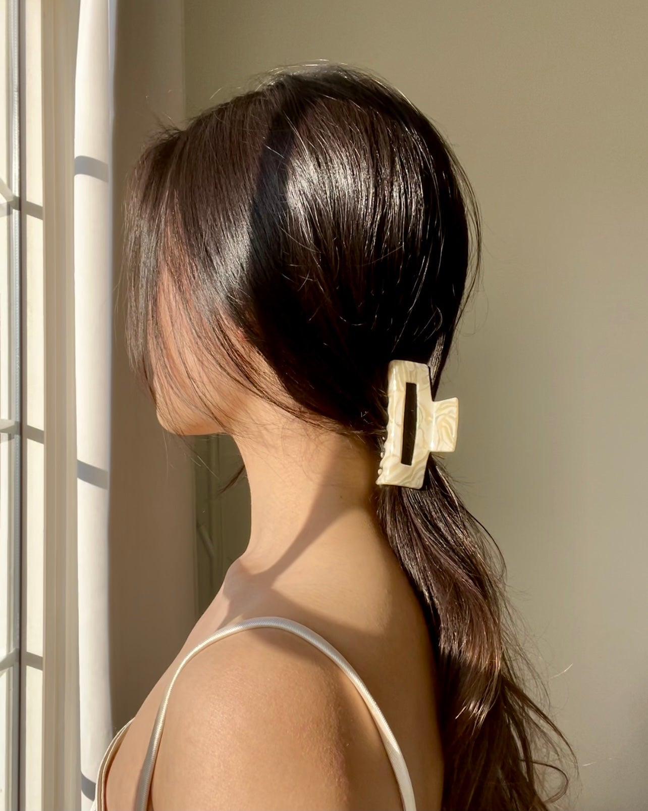 Clip N°1 | Claw Clip
