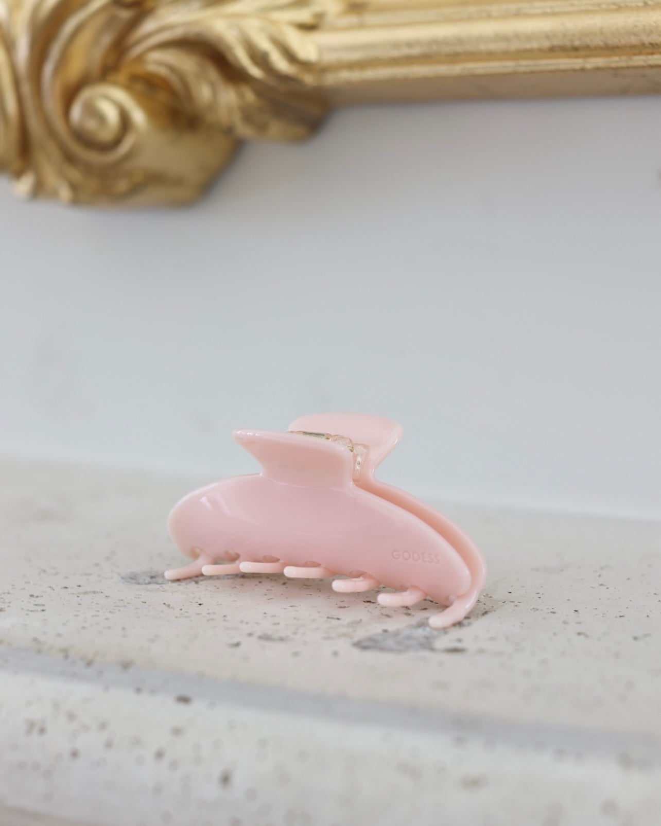 Clip N°2 | Jaw Claw Clip