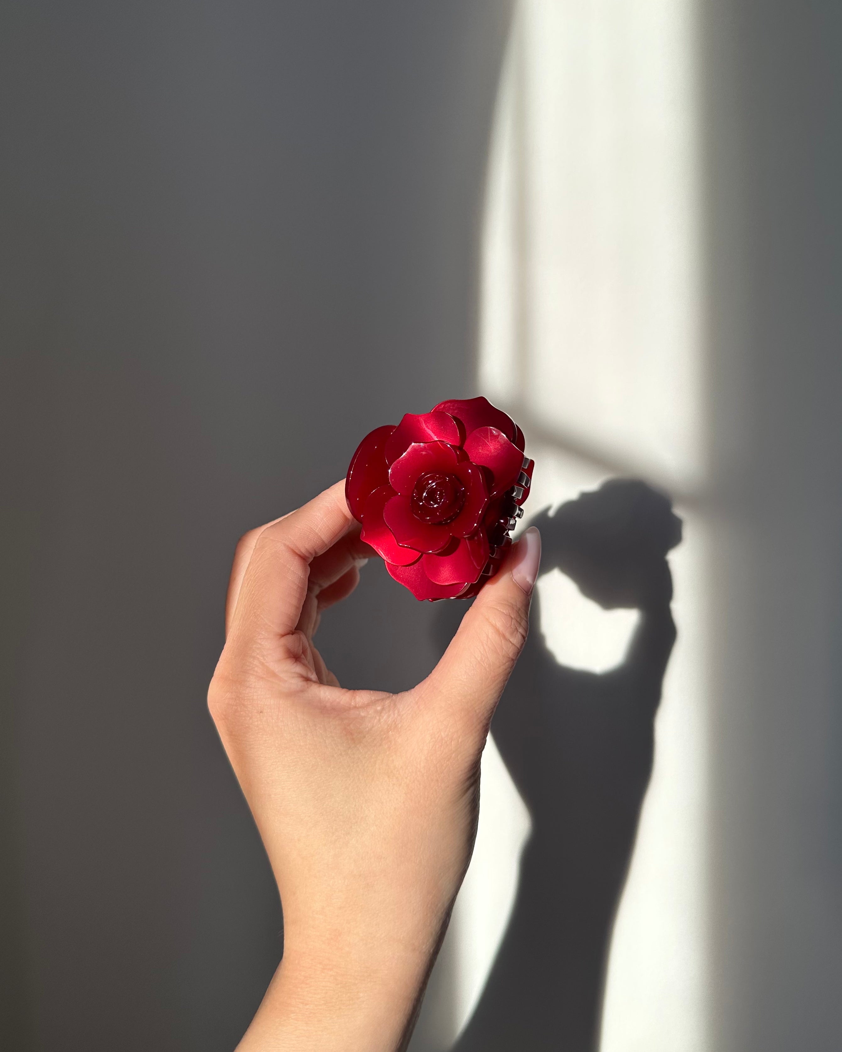 The Rose Clip