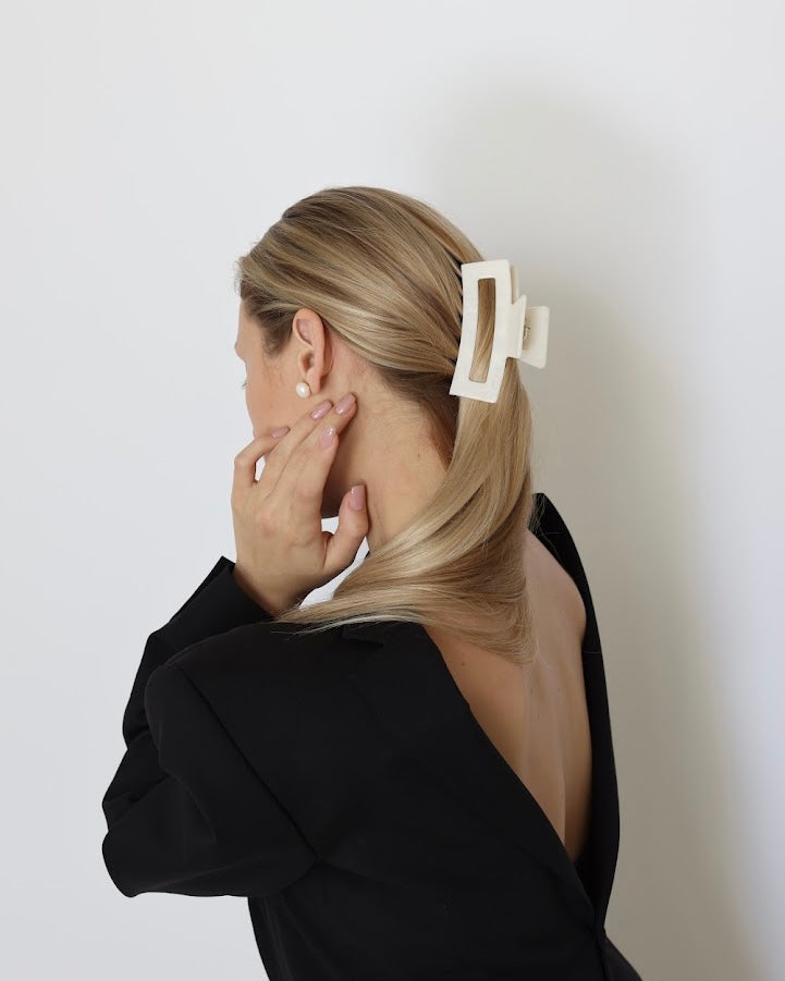 Clip N°1 | Claw Clip