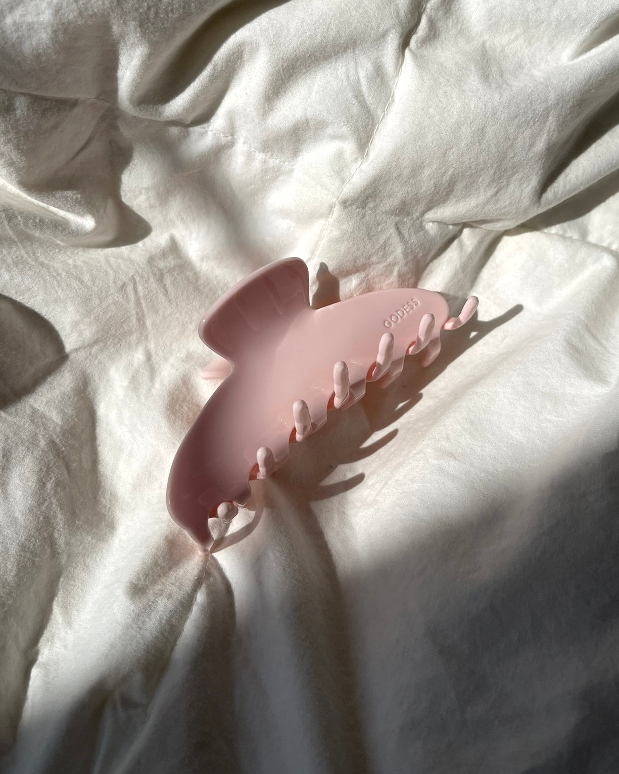Clip N°2 | Jaw Claw Clip