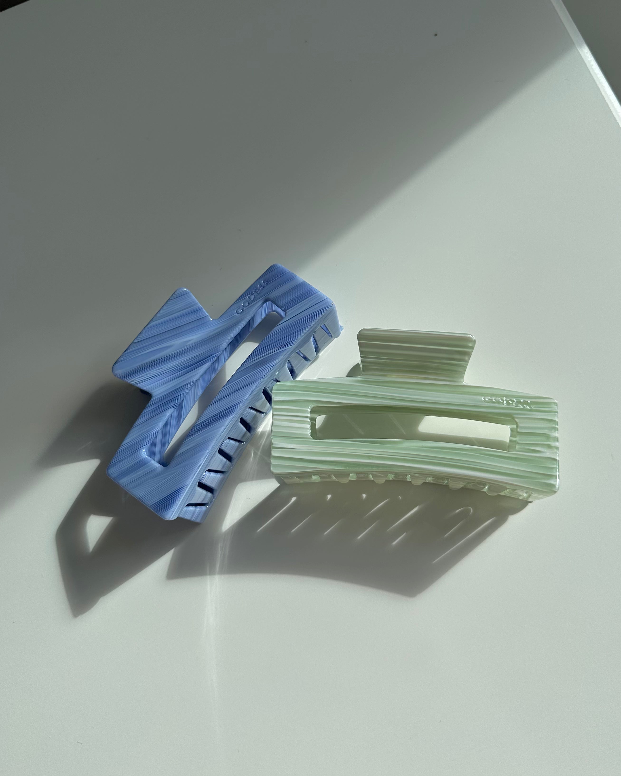 Clip N°1 | Claw Clip