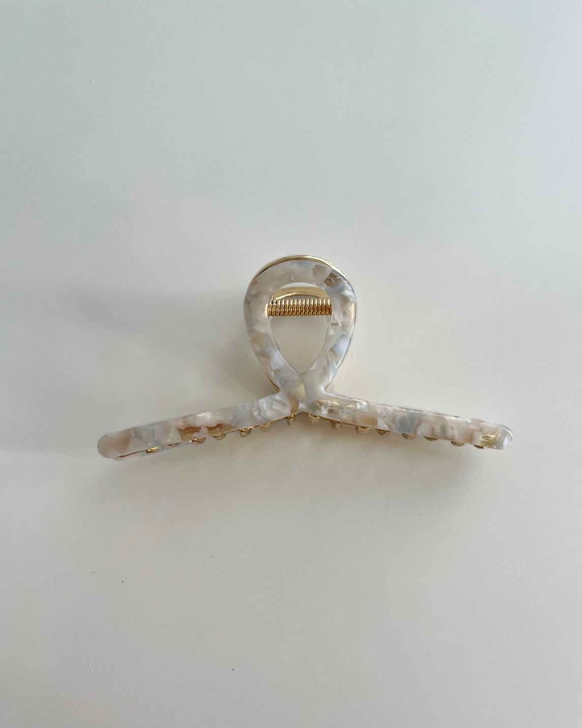 Signature | Loop Claw Clip