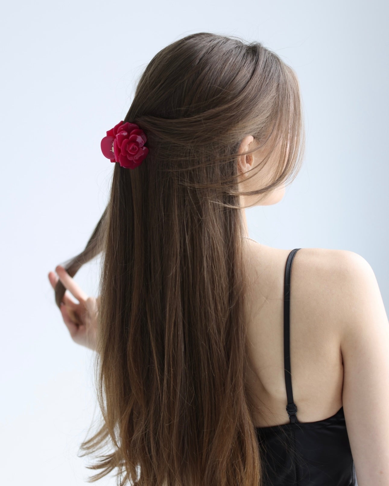 The Rose Clip