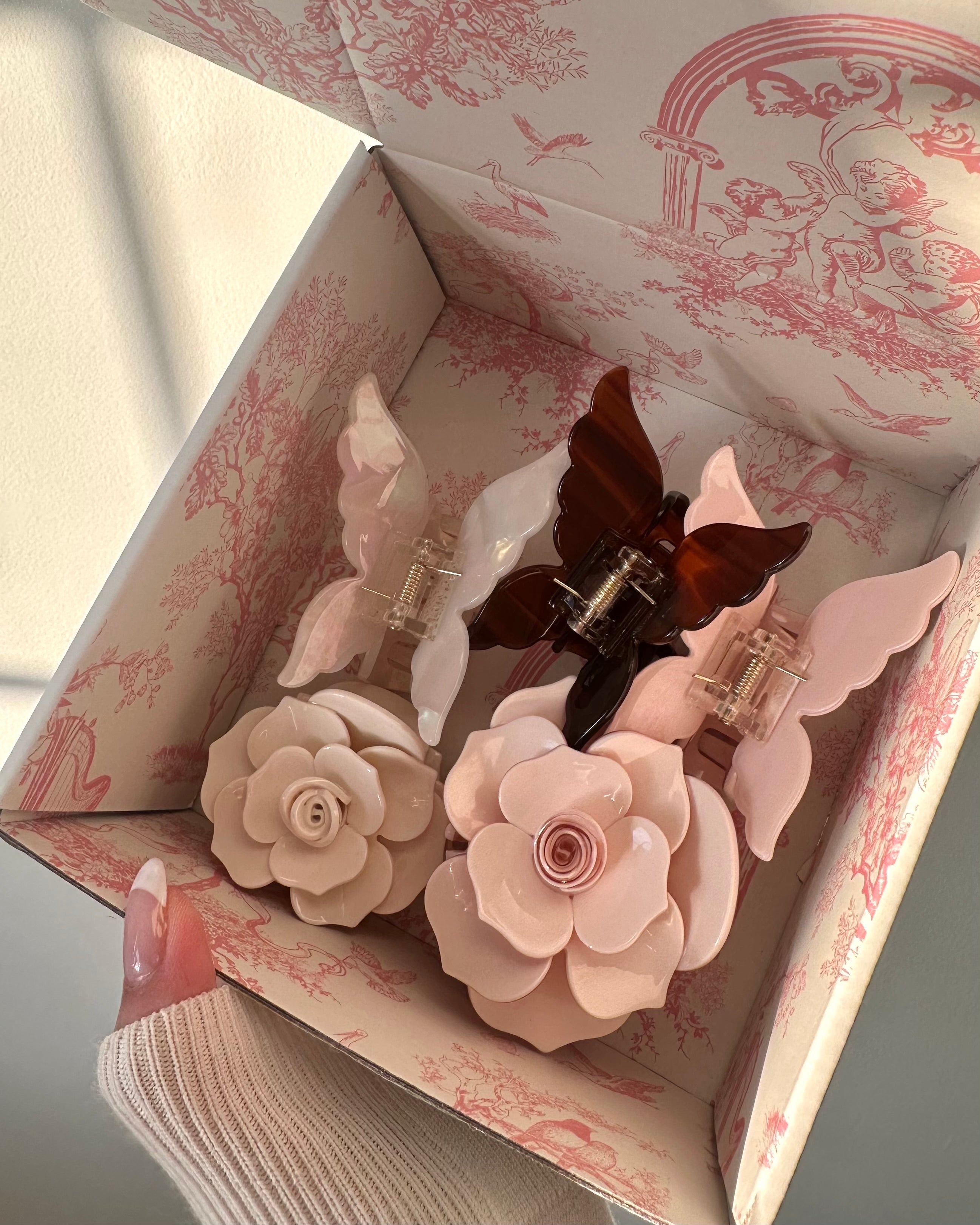 Secret Garden SET