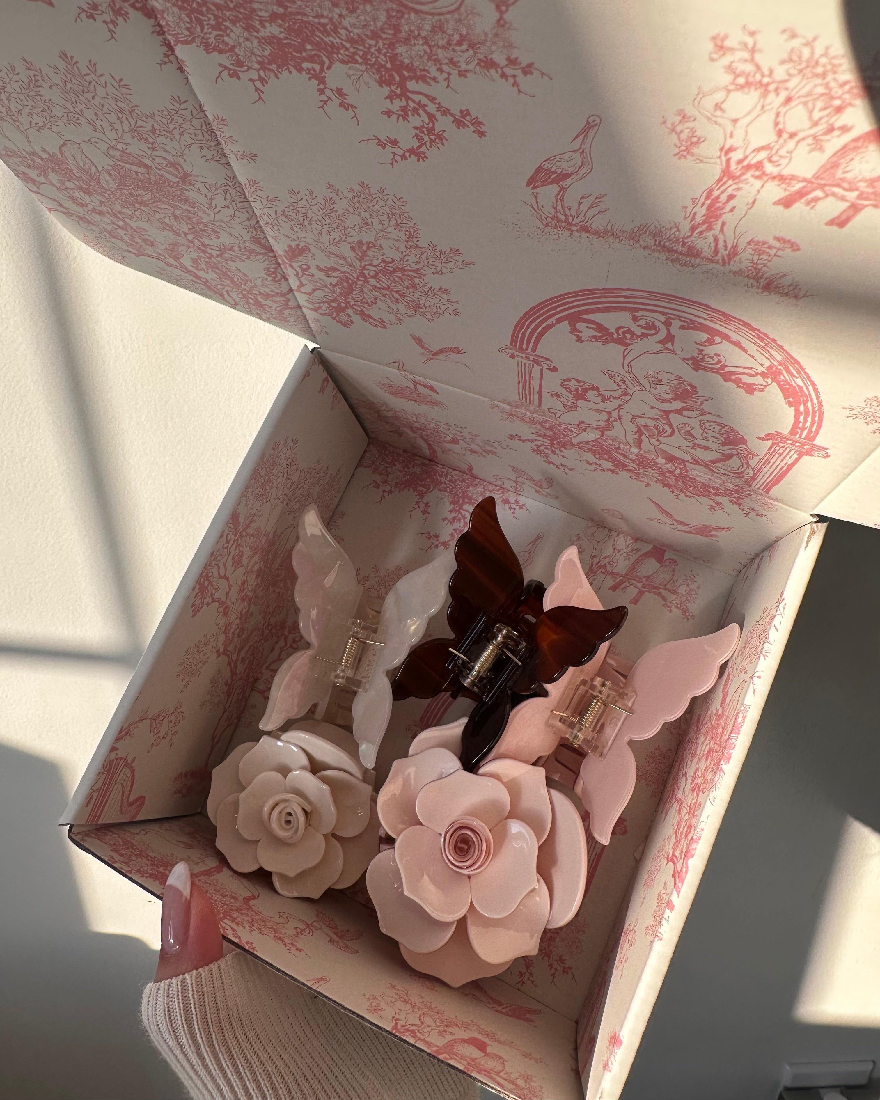 Secret Garden SET