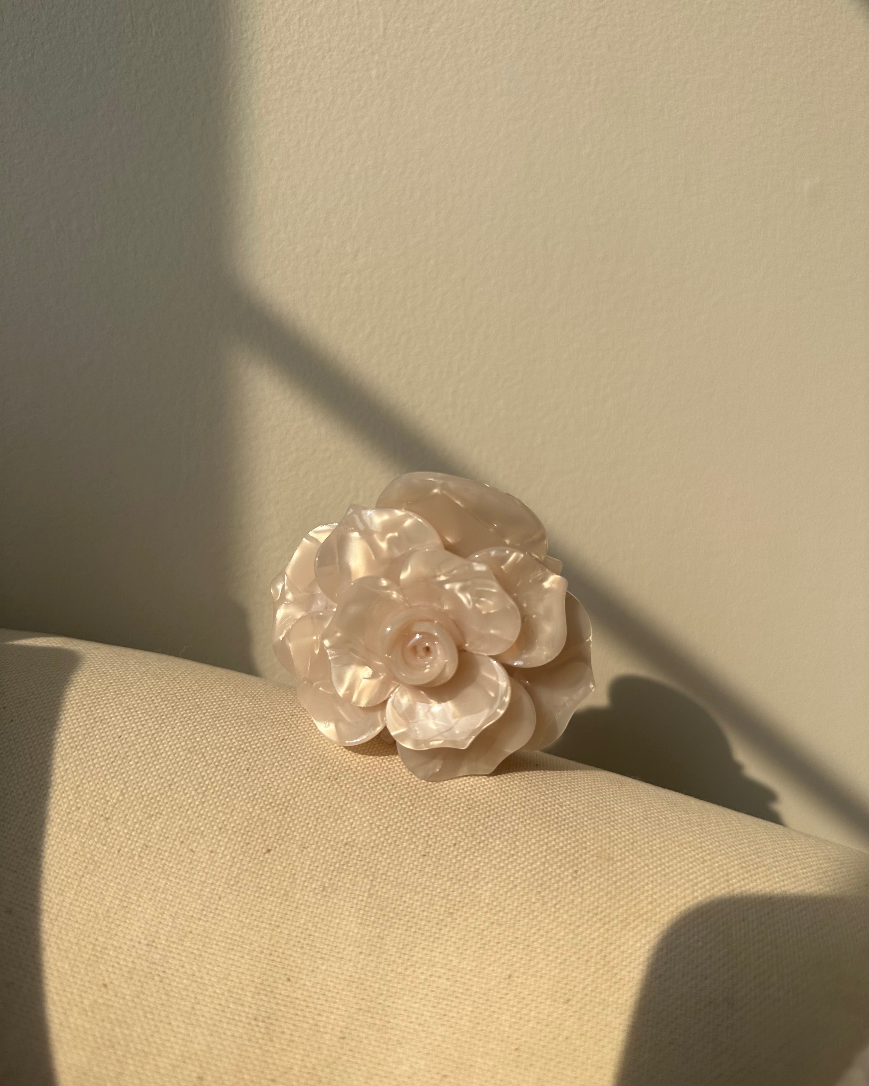 The Rose Clip
