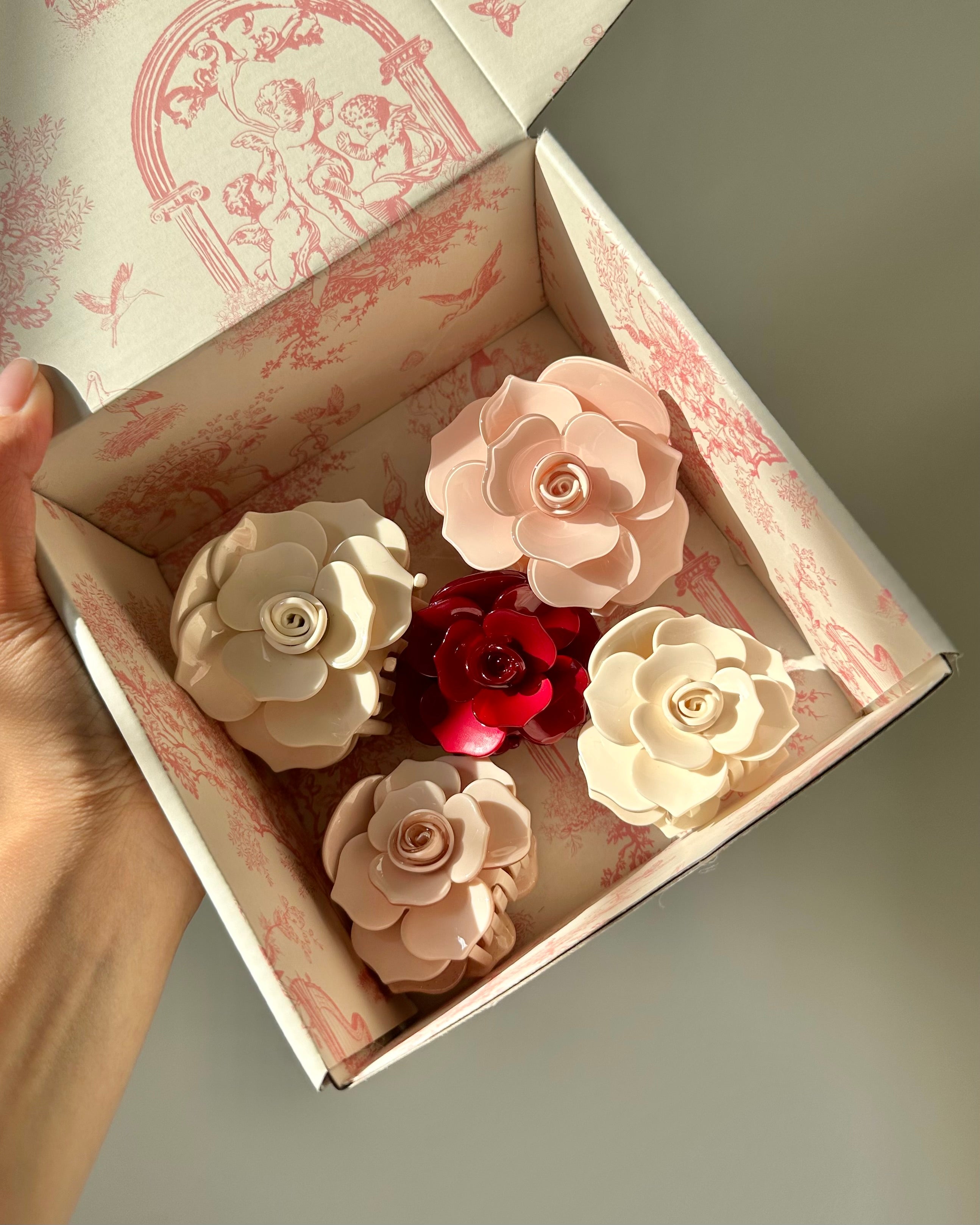 Bloom SET